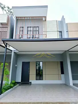 RUMAH POROS HERTASNING