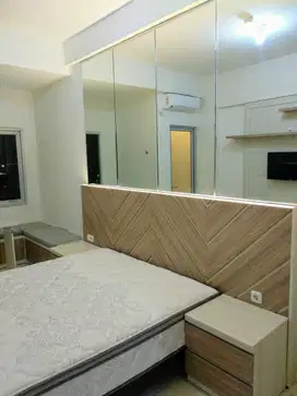 Harga rugi  Pavilion Permata Mayjen Sungkono