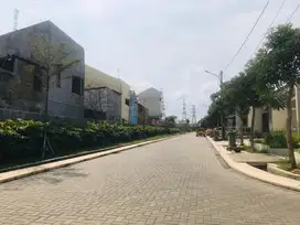 Dijual Rumah Cantik di Di de residence Bekasi harapan indah