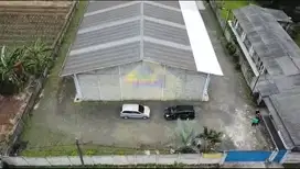 Jual Pabrik di Kawasan Industri Jatake III - Tangerang, Banten 