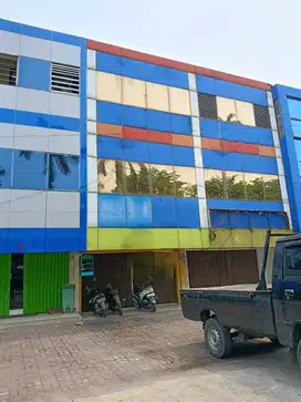 Dijual Ruko 3 Lantai Gading Griya Lestari Kelapa Gading
