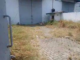 Disewa Gudang di Kawasan Pergudangan Kosambi Permai - dadap tangerang