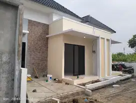 Dijual Rumah Ready siap Huni