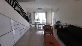 TERMURAHRUMAH SUMMARECON CLUSTER AMANDA LEBAR8 FULL FURNISH