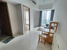 Jual Rugi  Apartemen Taman Anggrek Residences