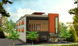 Kost di ring 1 kampus undip tembalang semarang