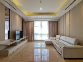 Fast Sale Apartment Capital Residence Jakarta Selatan