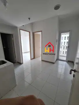 DISEWAKAN APARTEMEN TOKYO PIK 2 CORNER TYPE 2BR. SIAP HUNI    TERMURAH