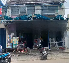 Ruko Murah 2 Lantai Strategis di citra harmoni trosobo taman Sidoarjo
