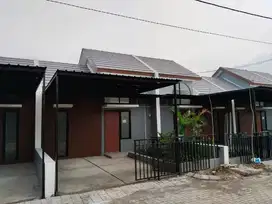 Rumah Selangkah ke Surabaya angsuran Murah  raya Mastrip