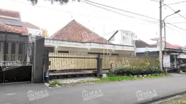 RUMAH JALAN ANDALAS TENGAH,KLOJEN MALANG,DEKAT SMAN 5,ALUN ALUN