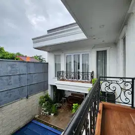Dijual Rumah Mewah Harga Miring sampai deal pondok aren