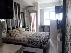 Sewa Apartemen Mekarwangi M Square Full Furnish Harian Bulanan Tahunan
