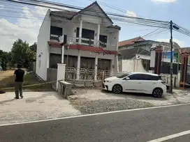 Ruko 2lt Mewah Murah