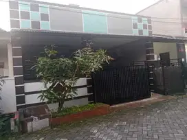 Dijual Cepat Rumah Murah  Siap Huni Di Harapan Indah Bekasi
