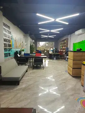 Dijual Ruko Pantai Indah Kapuk, jaminan langsung tersewa 5 tahun