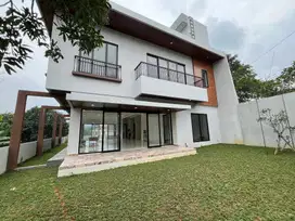 Dijual Villa Baru Di Puncak Cisarua Bogor