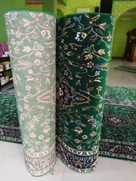 Karpet masjid import