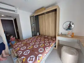 Dijual / Disewa Apartemen Citra Living