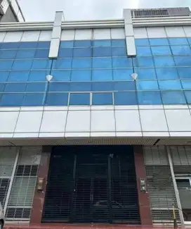Ruko 3,5LT Puri Kencana Indah Full Renovasi