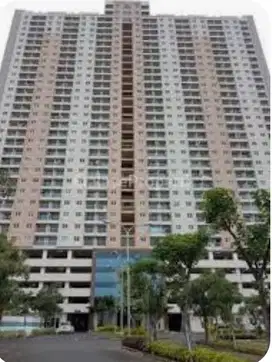 Disewakan apartemen Puncak Bukit Golf siap huni