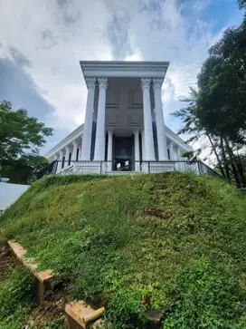 Dijual Rumah Mewah di Pondok Indah Lokasi Strategis Jakarta Barat