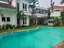 dijual rumah mewah di Cipete Cilandak jakarta selatan