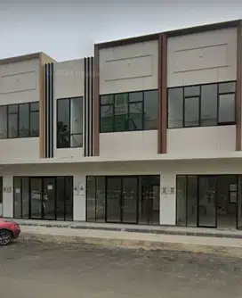 DISEWAKAN RUKO 2 LANTAI DI GRAND TARUMA KARAWANG BARAT