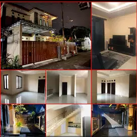 JUAL RUMAH STRATEGIS TRIHANGGO GAMPING SLEMAN JOGJAKARTA