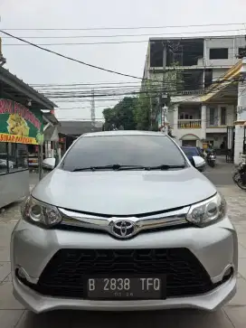 Avanza Veloz 1.5 matic 2016
