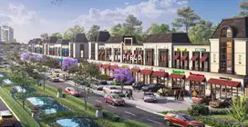 Ruko Terbaru by Summarecon Serpong Harga Cuma 1 M-an