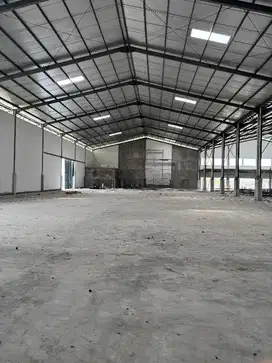 Disewakan Gudang Baru di M2100 Cikarang Bekasi