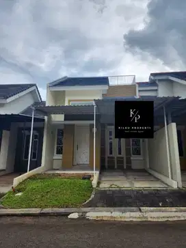 Rumah dijual Siap huni di Legenda Wisata Cibubur