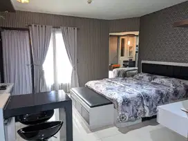 Disewa Studio Bagus Siap Huni Apartemen Tamansari Semanggi