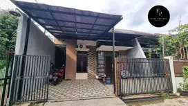 Dijual Cepat Rumah Siap Huni Kranggan Jatisampurna