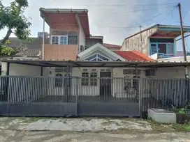 DIJUAL RUMAH KOMPLEK SUKATANI INDAH SUKAMAJU PALEMBANG