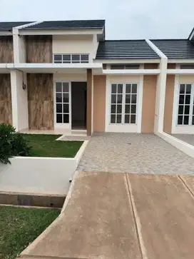 RUMAH KOMERSIL WONDERFUL CIKARANG CITY  CIKARAN  DEKAT TOL JAPEK 2