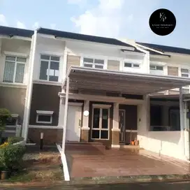 Rumah Dijual di Kota Wisata Cibubur