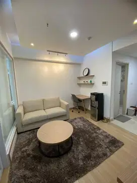 Dijual unit apartemen tangcity Superblock full furnished
