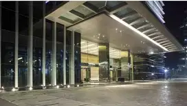 Jual Office Space Metropolitan Tower TB. Simatupang