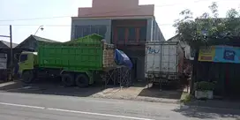Raya Domas Menganti