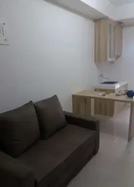 Termurah Apartemen parahyangan residence 2 br furnish bandung