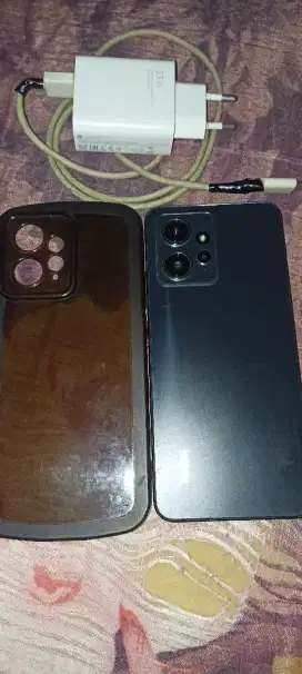 Xiaomi Redmi Note 12