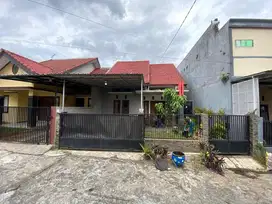 Rumah Luas 135 di Kalpataru Cengger Ayam Dkt Suhat Kampus UB Blimbing