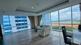 APARTEMEN REGATTA SEMI FURNISHED, DIJUAL CEPAT (yn)