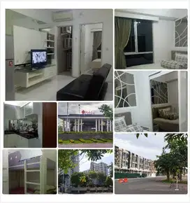 East Coast, Amethys, Lt10, Dkt Hokky Pakuwon City, Beverly Arcade