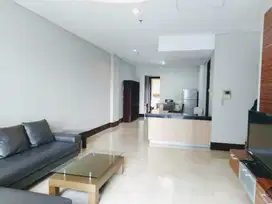APARTEMEN PEARL GARDEN FULL FURNISHED SIAP HUNI (RT)