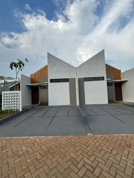 Rumah Dijual Murah Dekat Stasiun Citayam