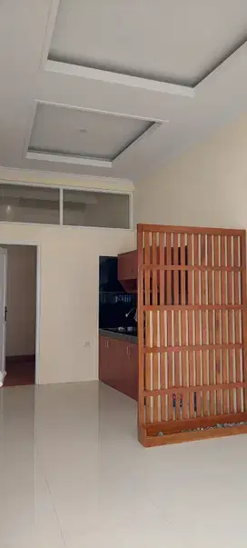 Rumah dekat toll dp Fleksibel cibubur jakarta