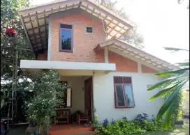 RUMAH MURAH TANAH LUAS DI PENGASINAN GN SINDUR SEBRANG BUKIT DAGO